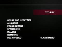 Subtitles