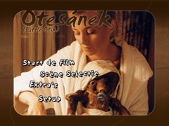 Main menu