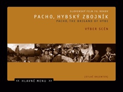 Scene selection