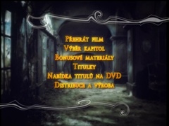 Main menu