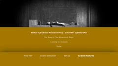 Special features