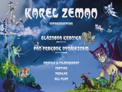 Title menu