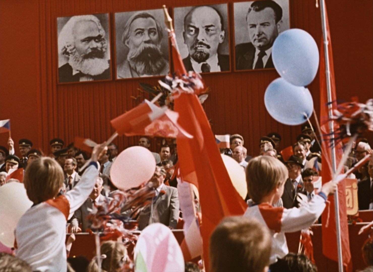 Slovak Film Institute / Blu-ray (frame 5174)
