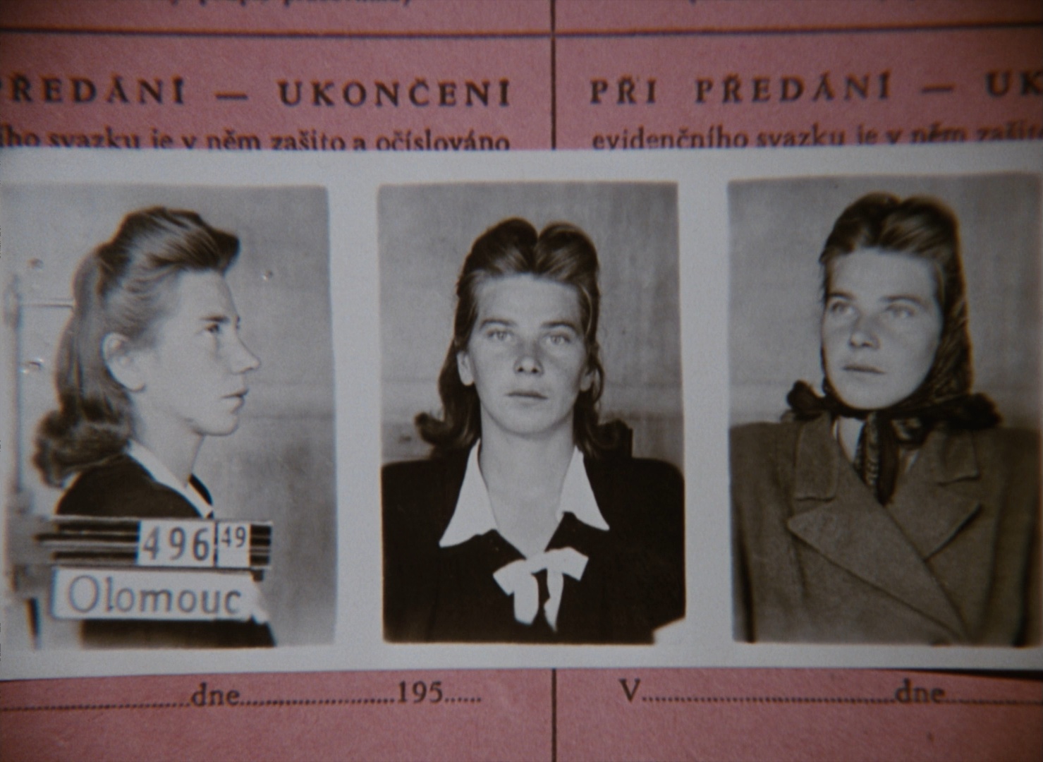 Slovak Film Institute / Blu-ray (frame 34883)
