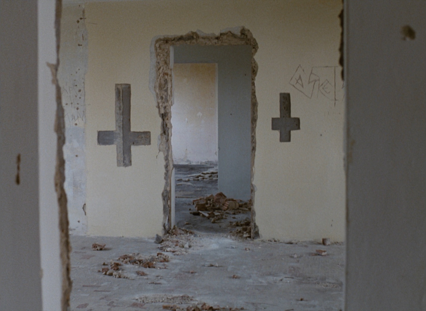 Slovak Film Institute / Blu-ray (frame 72811)