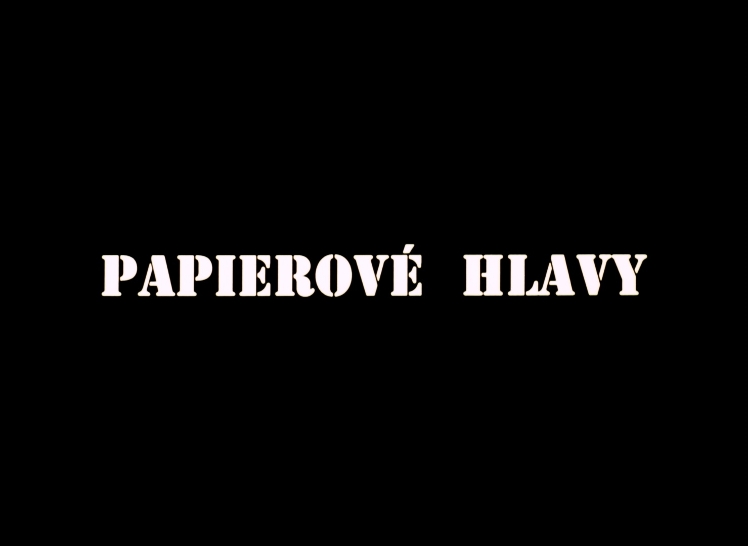 Slovak Film Institute / Blu-ray (frame 826)