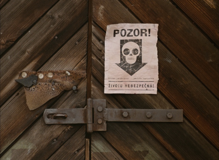Slovak Film Institute / Blu-ray (frame 24840)