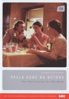 Slovak Film Institute / The Daily SME (SK) Slovak Film Institute / The Daily SME (SK)