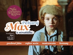 Main menu (Slovak)