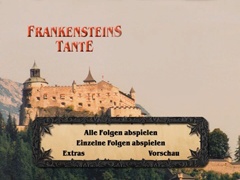 Main menu
