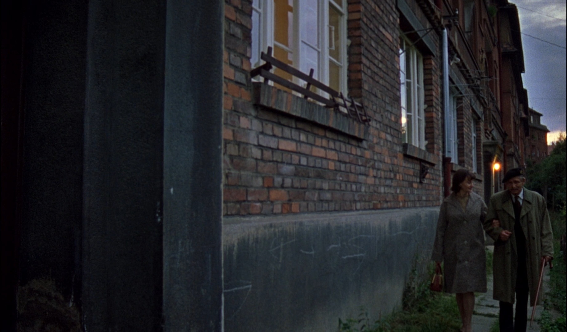 Magic Box / Blu-ray (frame 124637)