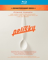 Magic Box (CZ) / Blu-ray Magic Box (CZ) / Blu-ray