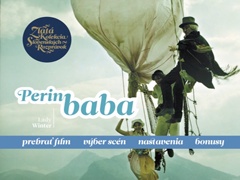 Main menu (Slovak)