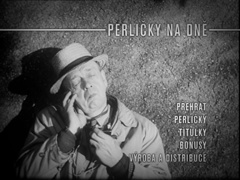 Main menu