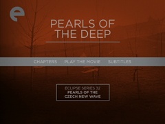 Main menu