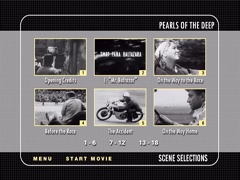 Scene selections
