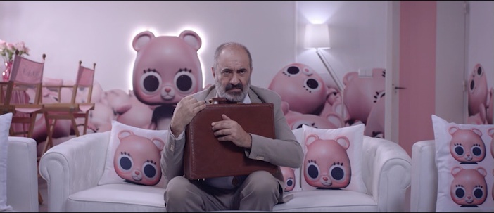 Premium de Vídeo y TV (frame 81641)