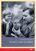 Slovak Film Institute / The Daily SME (SK) Slovak Film Institute / The Daily SME (SK)