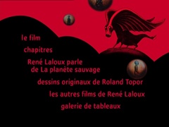 Main menu