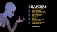 Chapters