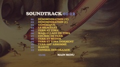 Soundtrack