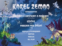 Main menu