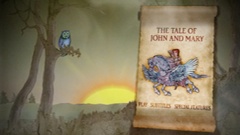 Main menu (English)