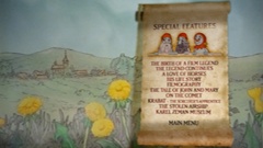 Special features