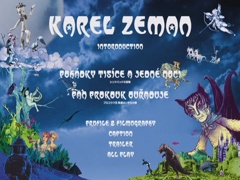 Main menu