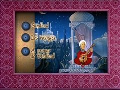 Main menu