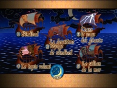 Voyages