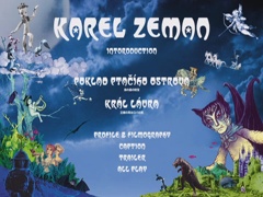 Main menu