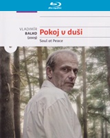 Slovak Film Institute (SK) / Blu-ray Slovak Film Institute (SK) / Blu-ray