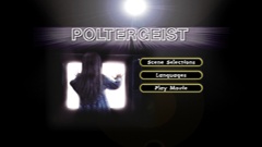 Main menu