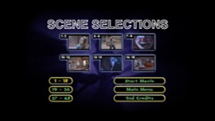 Scene selections