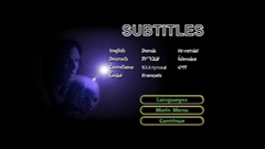 Subtitles