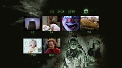 Scene selections