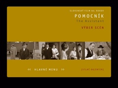 Scene selection