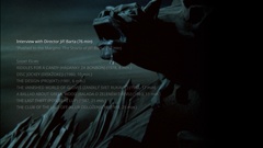 Main menu