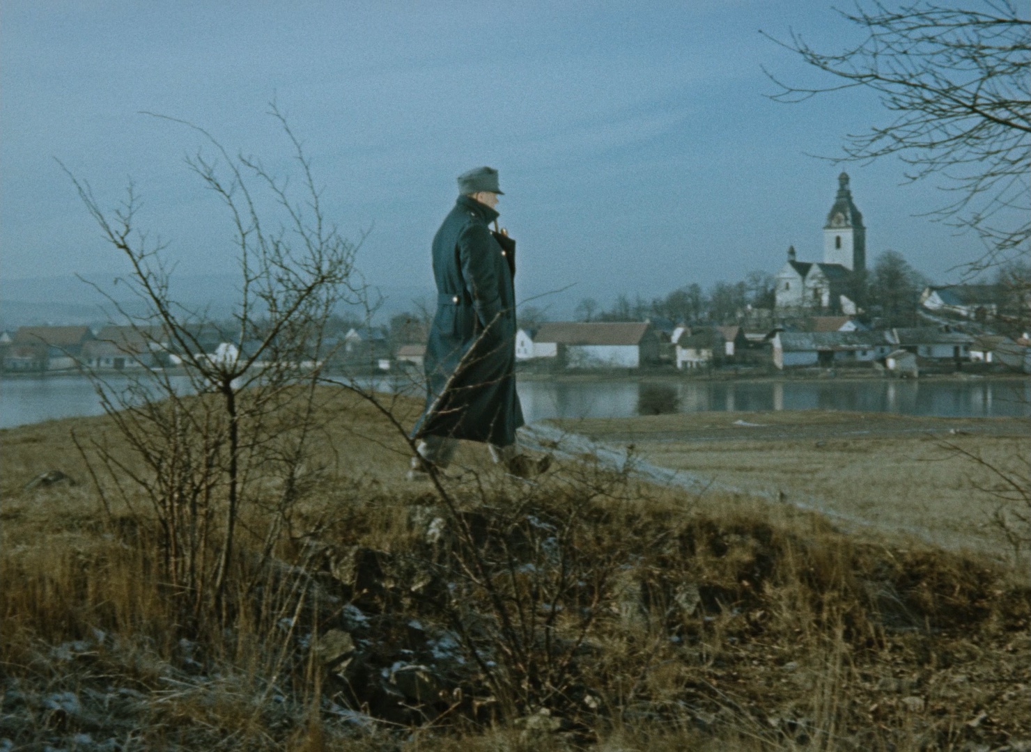 National Film Archive / Blu-ray (frame 22424)