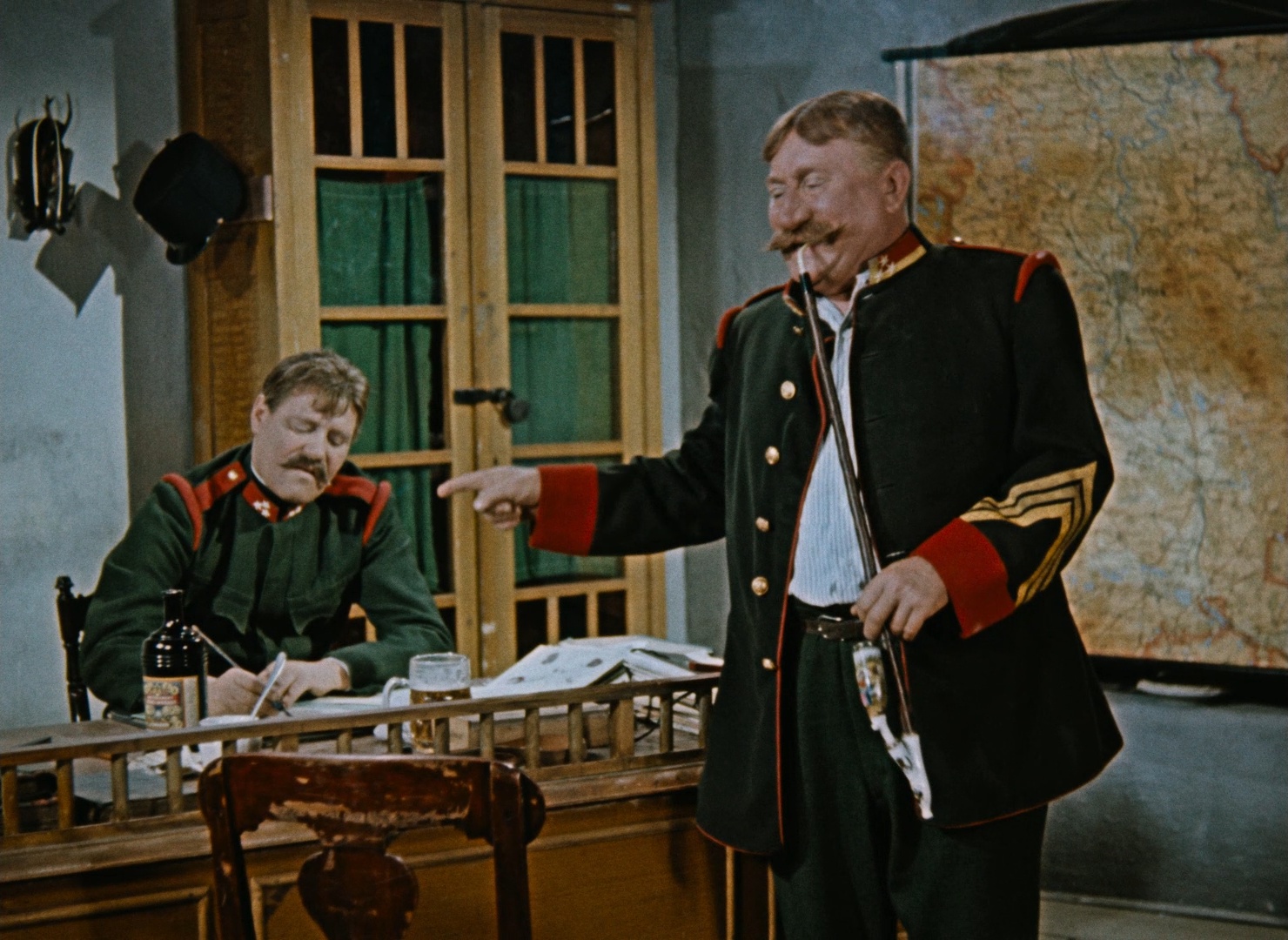 National Film Archive / Blu-ray (frame 39479)