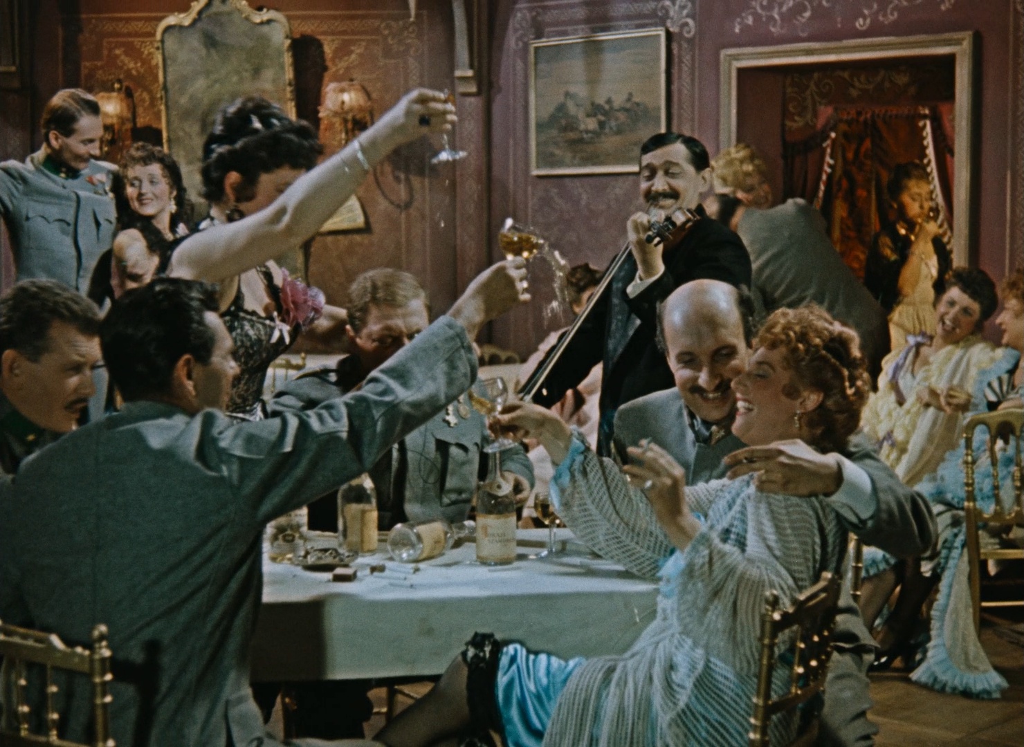 National Film Archive / Blu-ray (frame 104812)