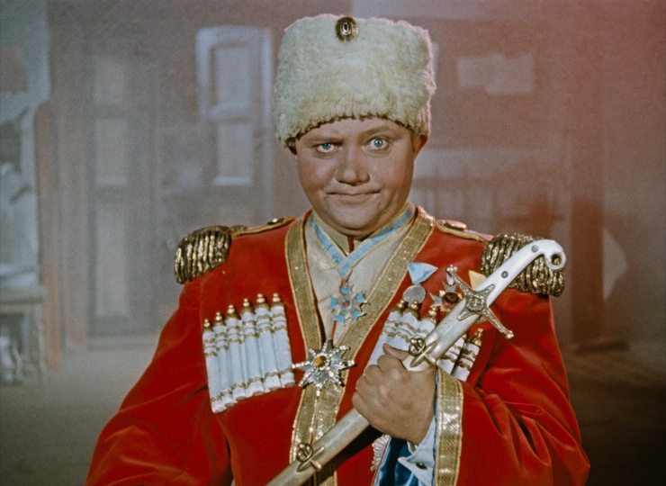National Film Archive / Blu-ray (frame 43615)