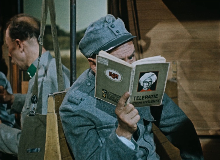 National Film Archive / Blu-ray (frame 97232)