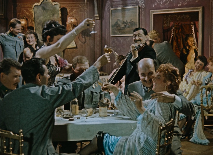 National Film Archive / Blu-ray (frame 104812)