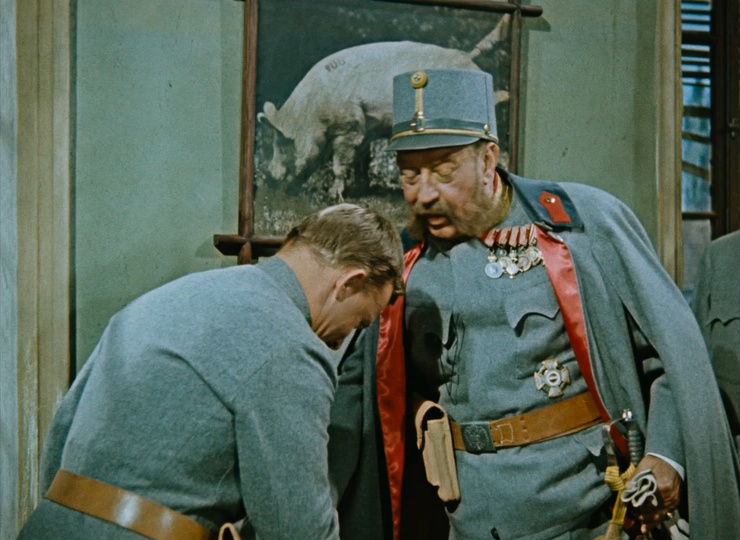National Film Archive / Blu-ray (frame 124191)