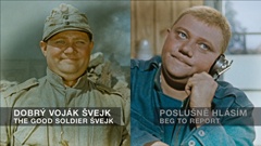 Film selection