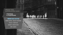 Main menu