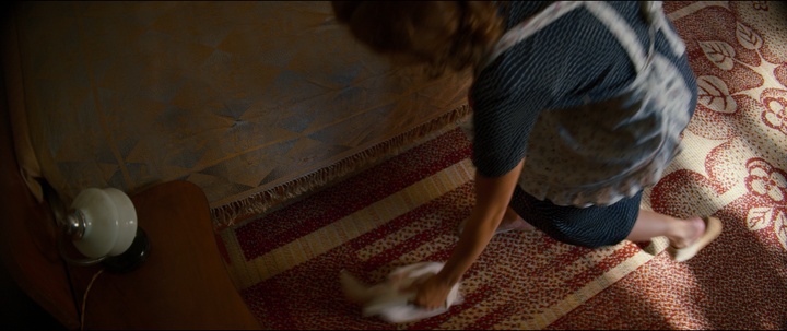Theatrical Cut in Colour (frame 3501)