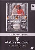 Athanor (CZ) / The Films of Jan Švankmajer Athanor (CZ) / The Films of Jan Švankmajer